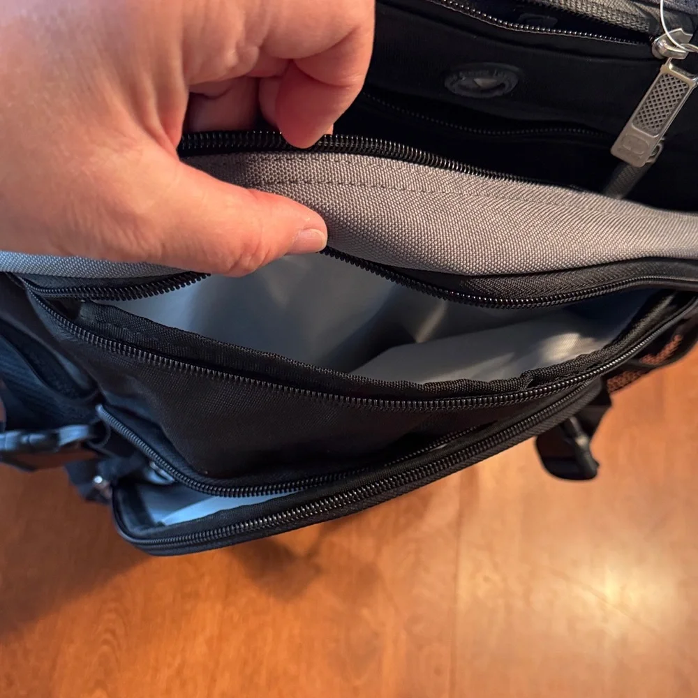 OGIO Fugitive  Backpack - Picture 7 of 16